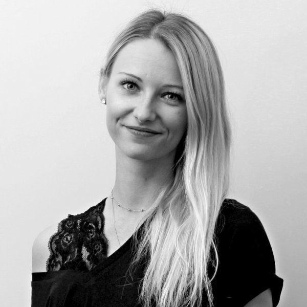 Beáta Bušová