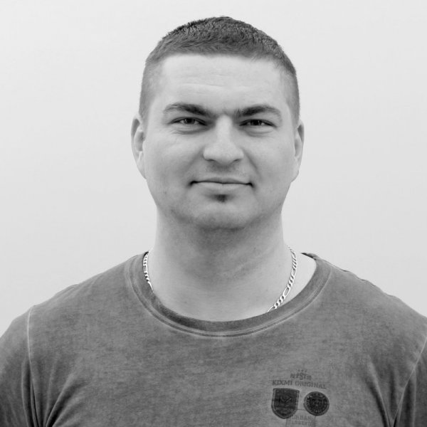 Pavel Brichta
