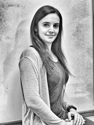 Ivana Jančová