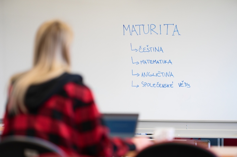 Jak tabule pomůže studentovi zvládnout maturitu?