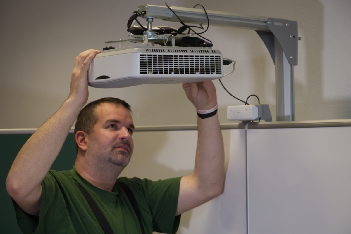 Modernizace interaktivity snadno