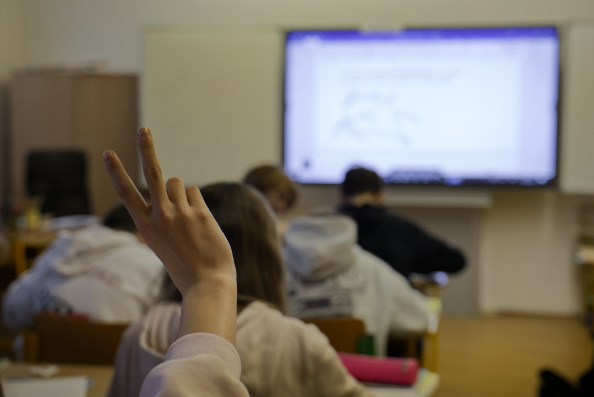 Přichází vlna nových vzdělávacích technologií: Jaké změny mohou čekat české učebny už v roce 2026?