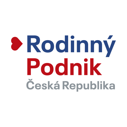 Rodinný podnik ČR