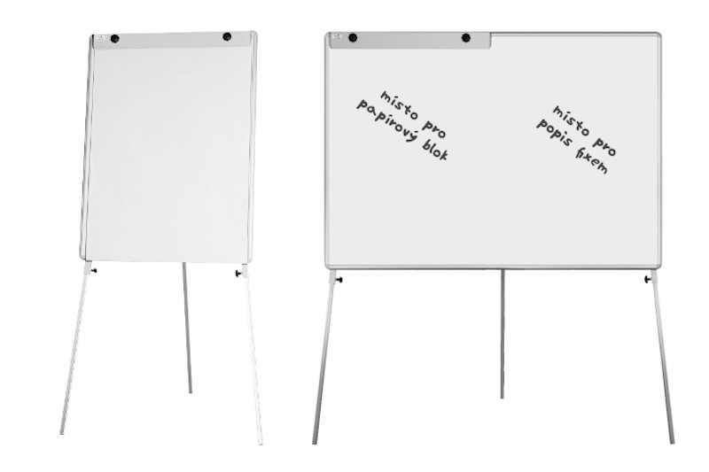 Flipchart / Flipchart DUO