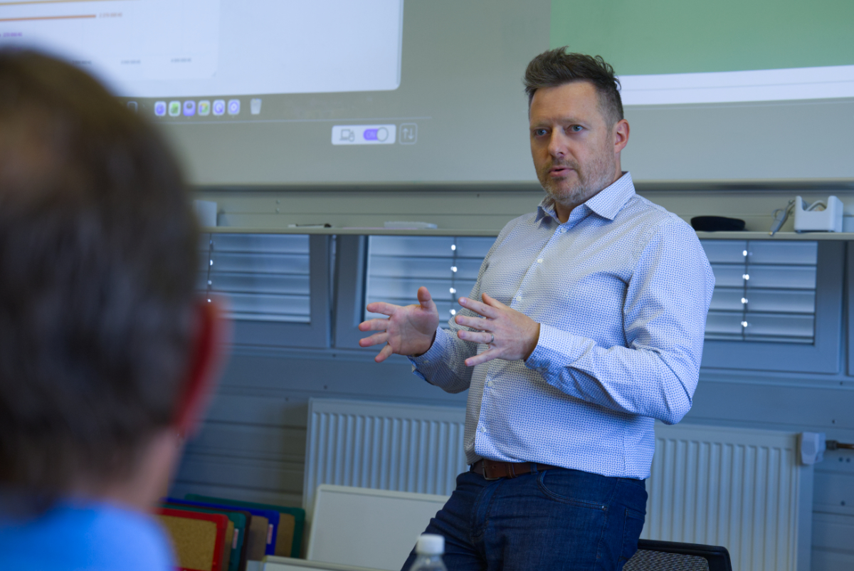 Setkání majitelů a šéfů firem 2026