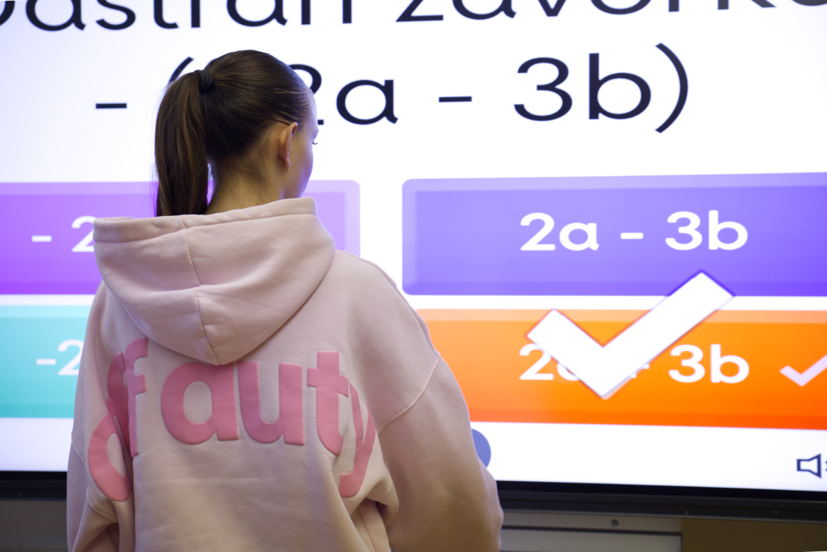 Modernizace výuky na ZŠ a MŠ Dolní Loučky