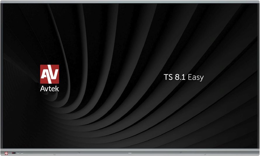 Špičkový LCD displej