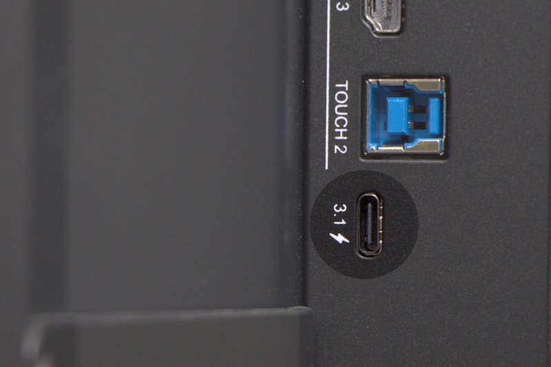 Rozhraní USB-C
