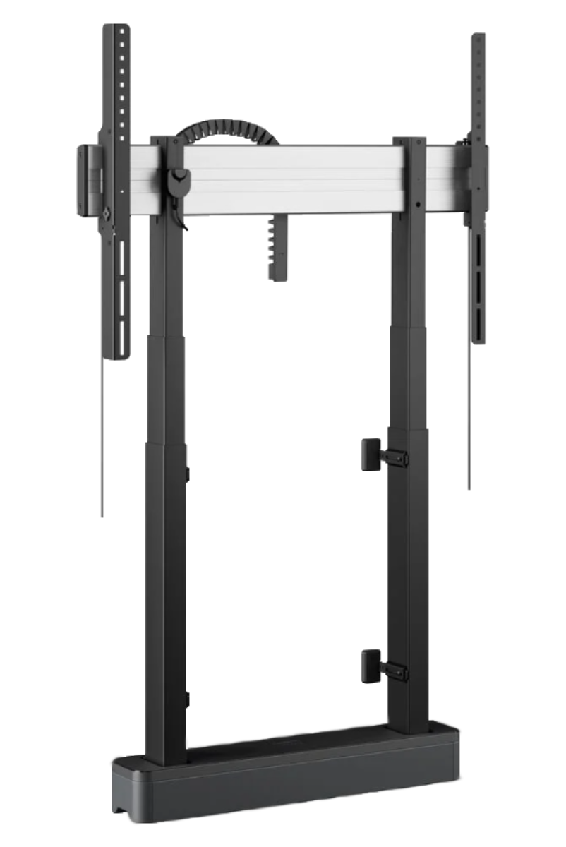 <strong>Vlastnosti stabilního elektrického zvedacího stojanu</strong>