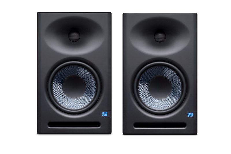 Presonus Eris E8 XT