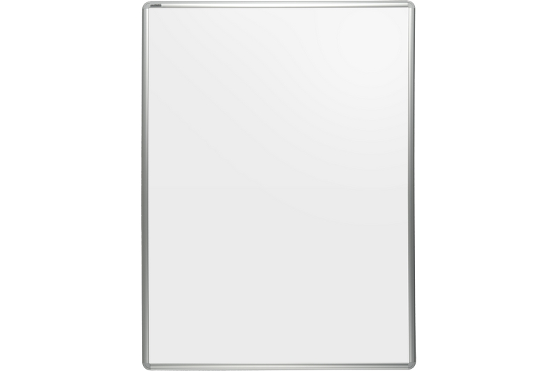 Lakovaná tabule na fixy MANAŽER L Bílá magnetická tabule na fixy ekoTAB 60x90. #2