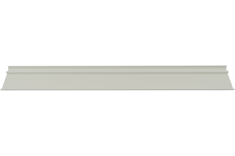 Lakovaná tabule na fixy MANAŽER L - notová osnova Bílá magnetická tabule na fixy s notovou osnovou ekoTAB 150x120. #3