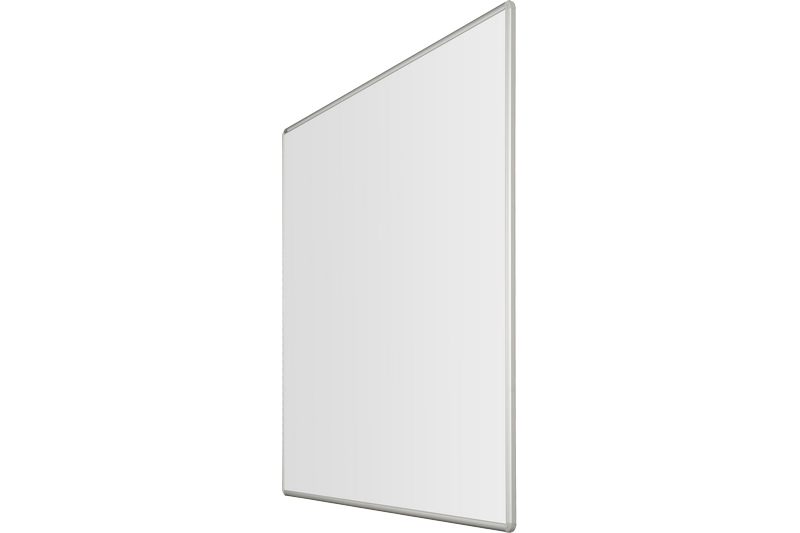 Keramická tabule na fixy MANAŽER K Bílá magnetická tabule na fixy ekoTAB 150x120. #2