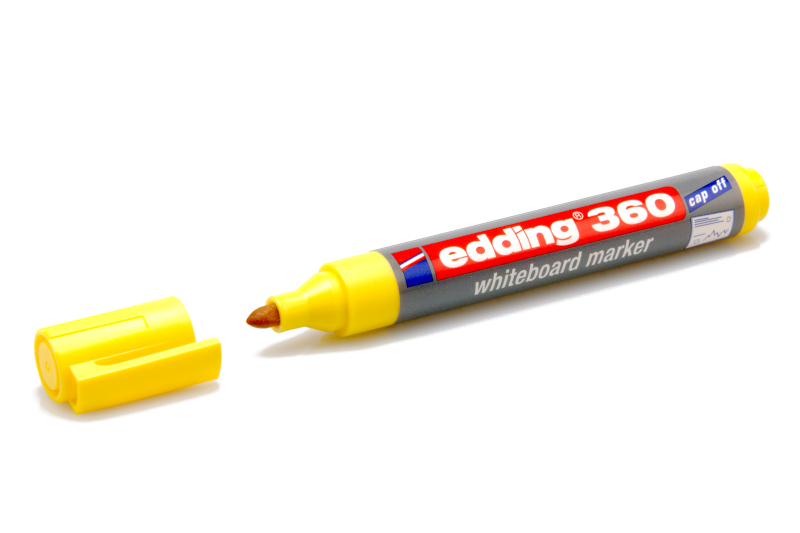 Fix na tabuli Edding 360