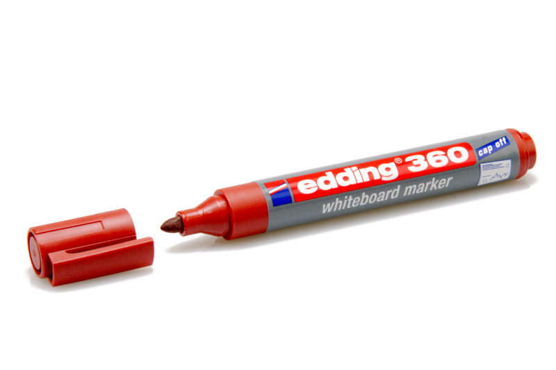Fix na tabuli Edding 360