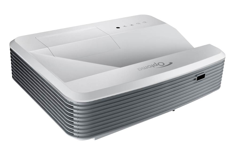 Projektor Optoma EH320UST