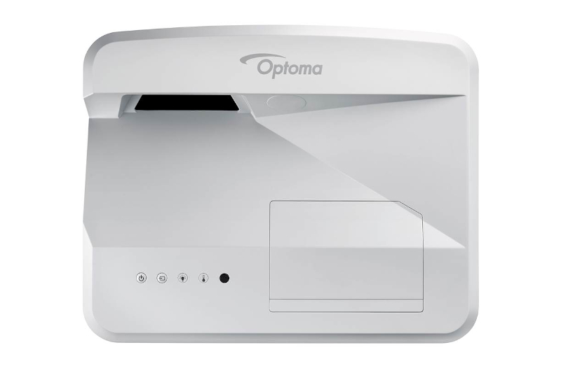 Interaktivní projektor Optoma W320USTi Interaktivní projektor s ultrakrátkou projekční vzdáleností. #3
