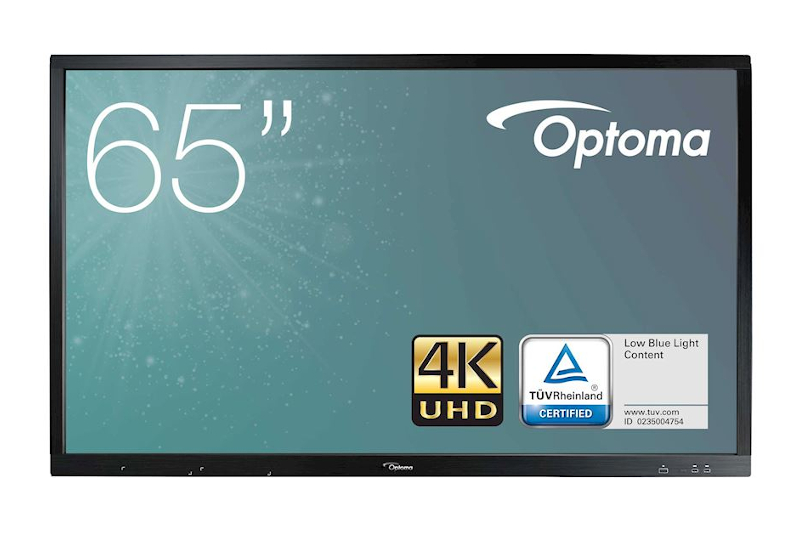 LCD panel Optoma OP651RKe