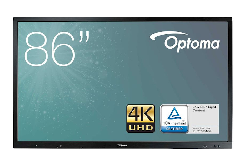 LCD panel Optoma OP861RKe