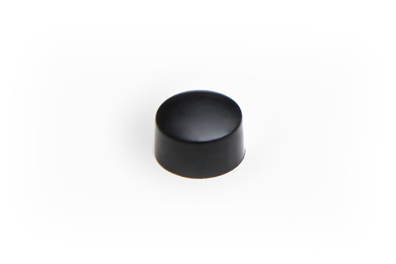 Magnet 13 mm Kvalitní magnet v plastu. #1