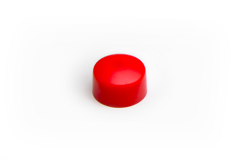 Magnet 13 mm Kvalitní magnet v plastu. #1