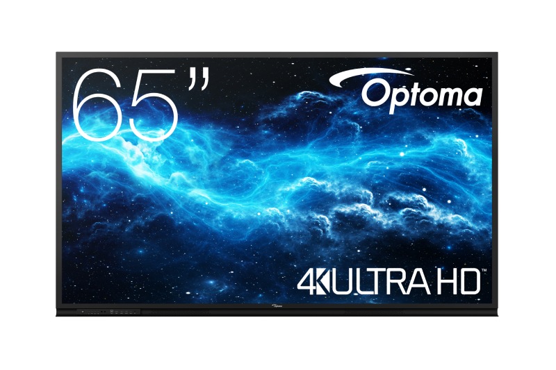 Interaktivní LCD panel Optoma 3652RK