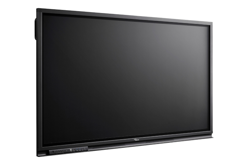 Interaktivní LCD panel Optoma 3752RK Interaktivní dotykový displej Optoma 3752RK 75