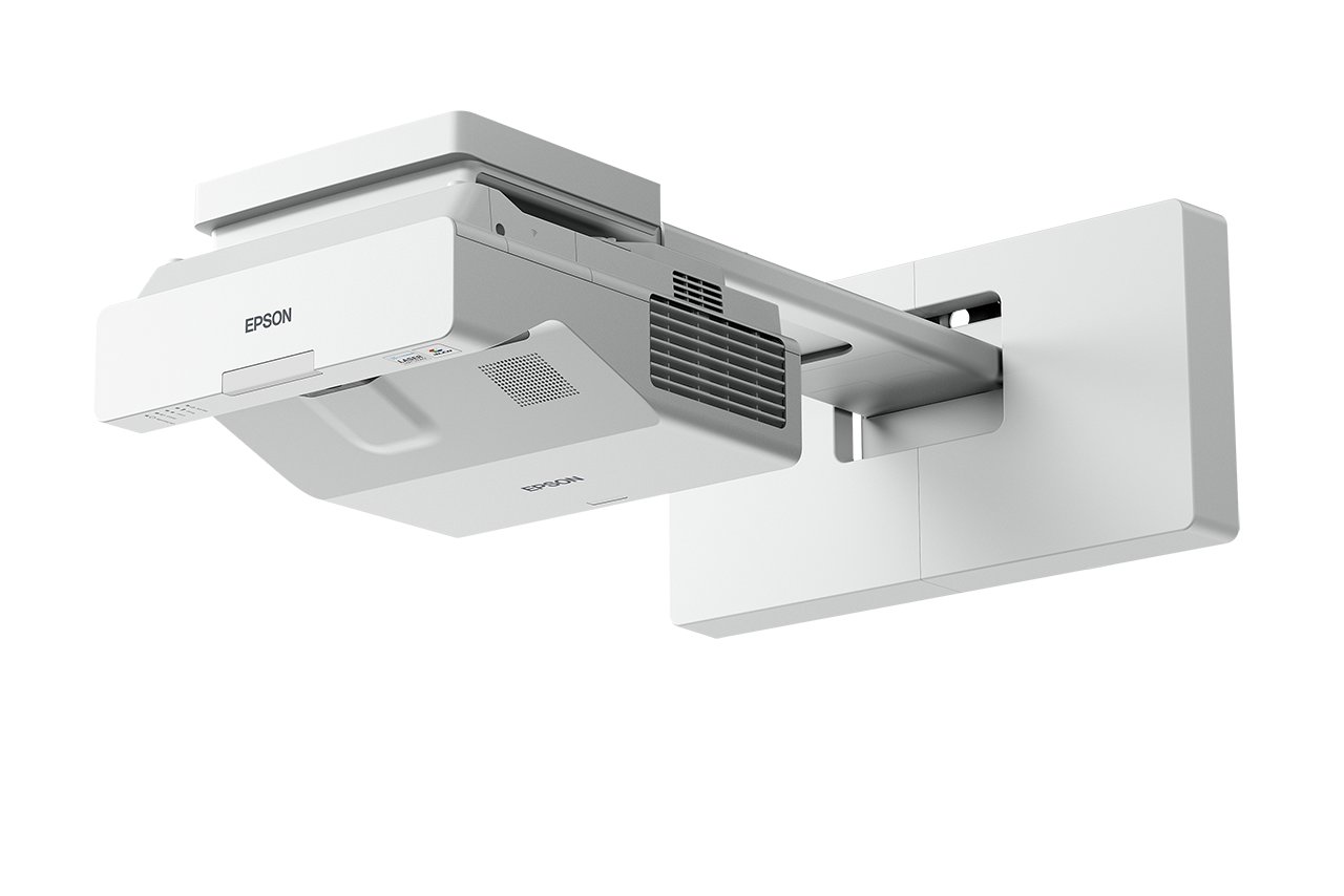 Projektor Epson EB-725W Projektor s ultrakrátkou projekční vzdáleností. #2