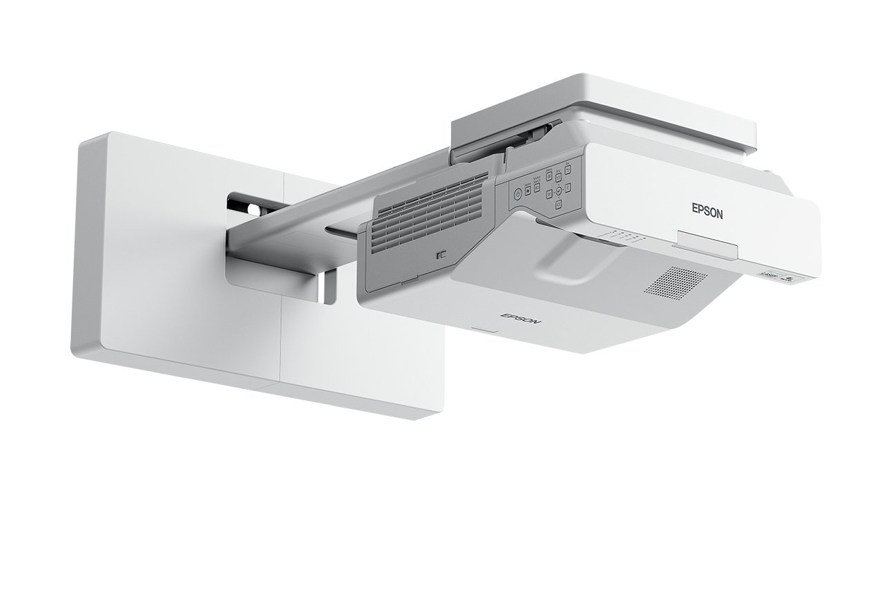 Projektor Epson EB-725W Projektor s ultrakrátkou projekční vzdáleností. #3