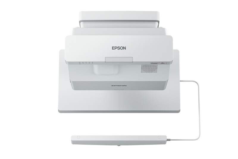 Interaktivní projektor Epson EB-725Wi