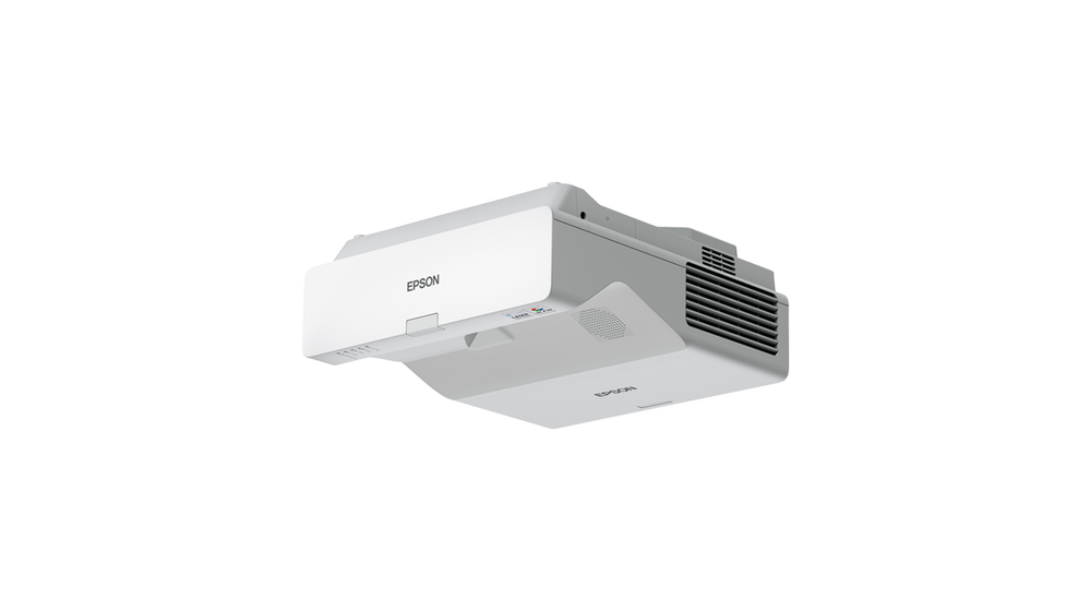 Projektor Epson EB-760W Dataprojektor Epson EB-760W. #2