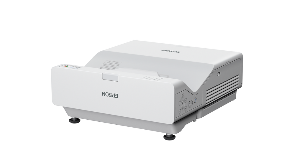 Projektor Epson EB-760W Dataprojektor Epson EB-760W. #4
