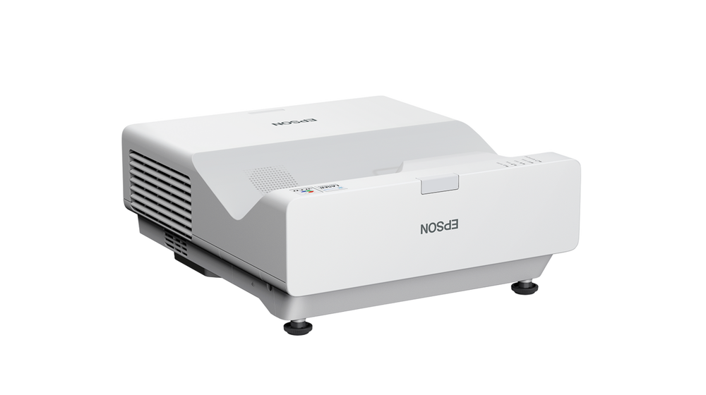 Projektor Epson EB-760W Dataprojektor Epson EB-760W. #5