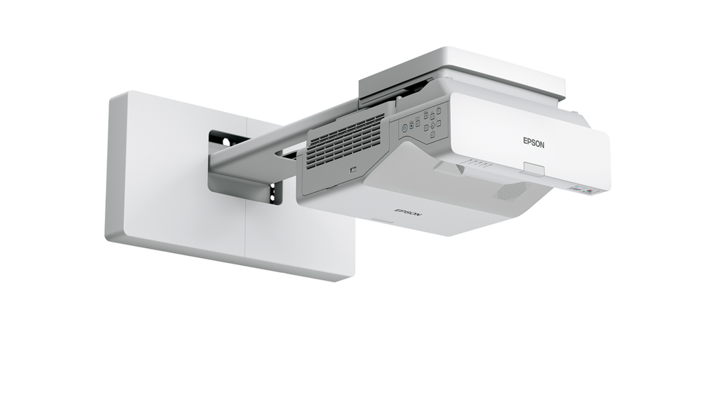Interaktivní projektor Epson EB-770Fi Dataprojektor Epson EB-770Fi. #6