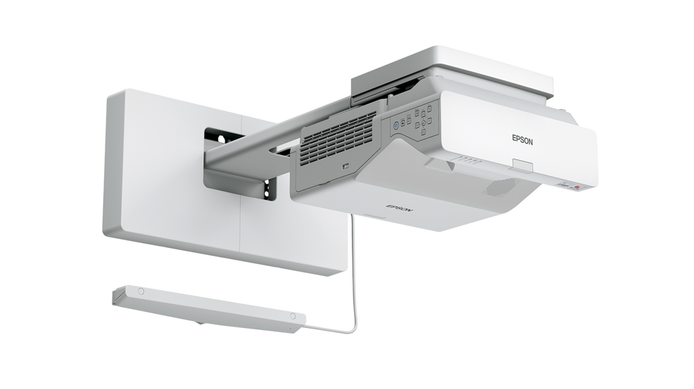 Interaktivní projektor Epson EB-770Fi Dataprojektor Epson EB-770Fi. #3