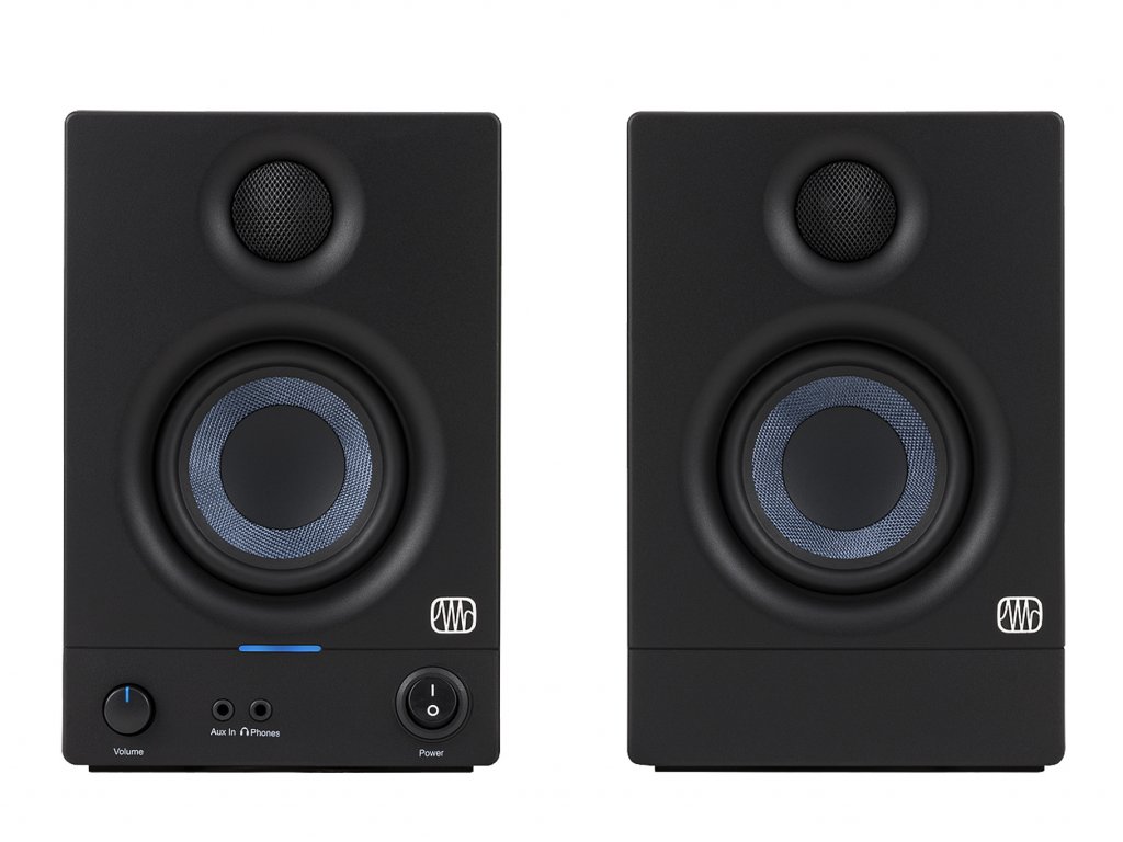 Reproduktory PreSonus Eris E3.5 2nd Gen