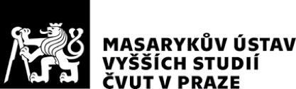 Masarykův ústav vyšších studií ČVUT