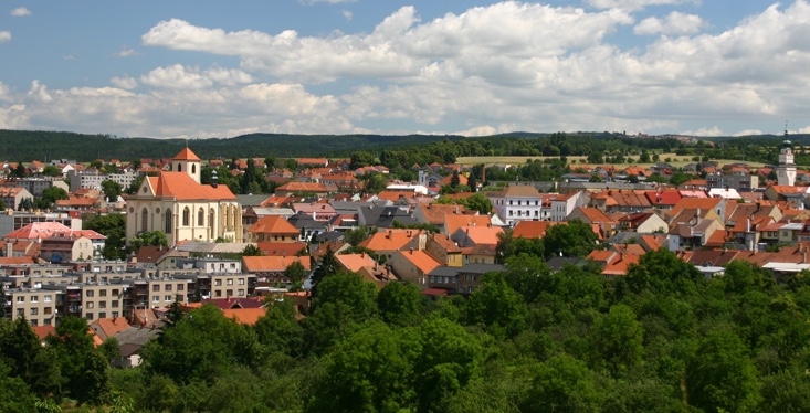 Stabilní zavedená firma z Česka